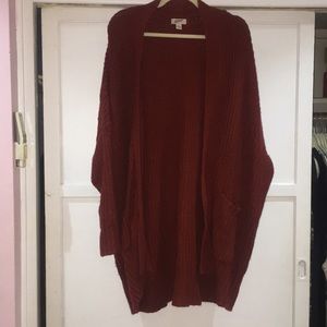 JCP Arizona Cardigan